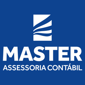 Master Assessoria Contábil Logo - Master Acessória Contábil